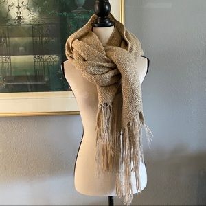 Oversized Steve Madden wrap/scarf 94x28 inches